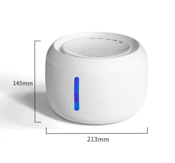 FreshFlow Smart Pet Water Fountain
