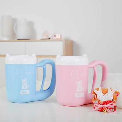 360° Pet Paw Cleaner Cup