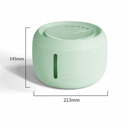 FreshFlow Smart Pet Water Fountain