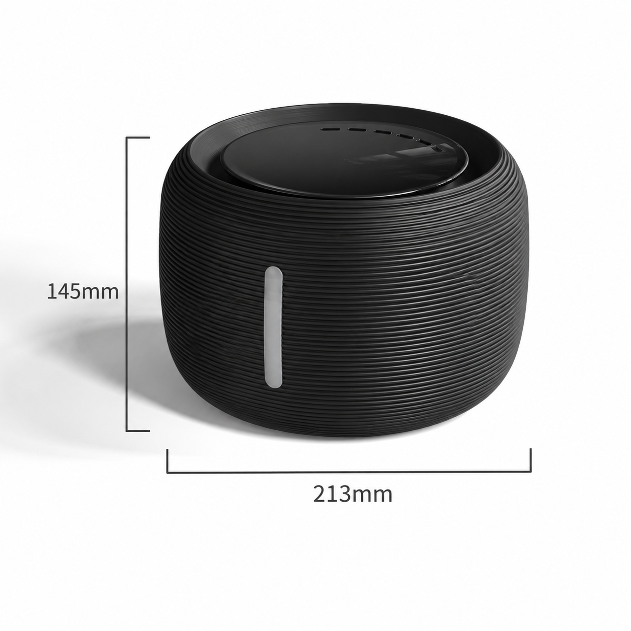 FreshFlow Smart Pet Water Fountain