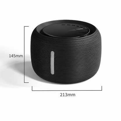 FreshFlow Smart Pet Water Fountain