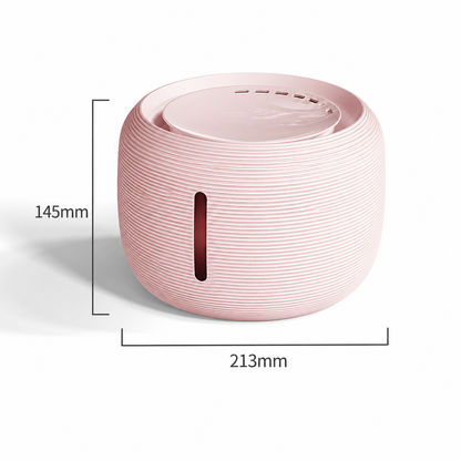 FreshFlow Smart Pet Water Fountain