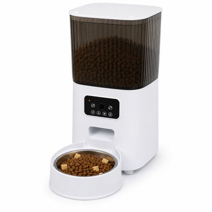 5L Automatic Pet Feeder