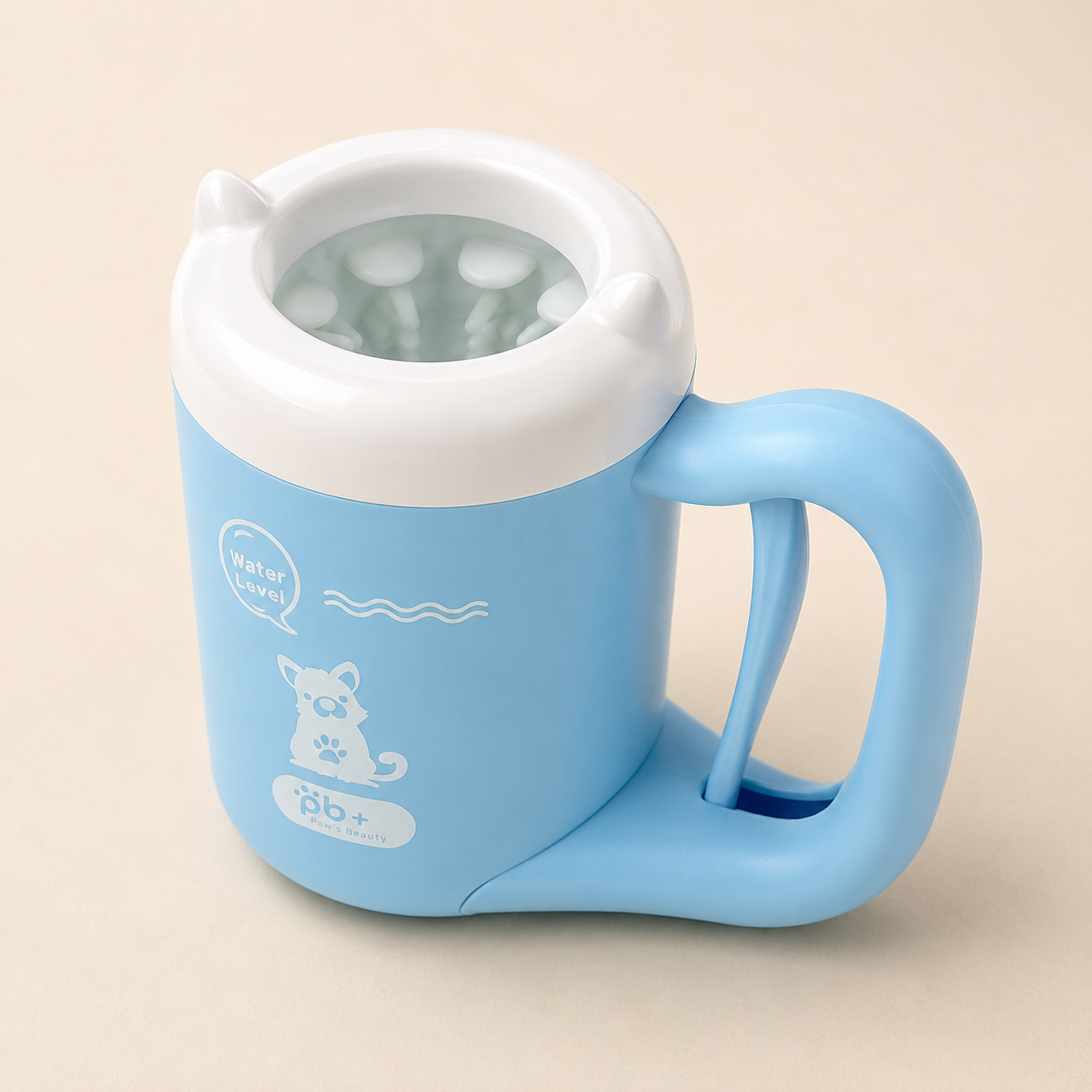 360° Pet Paw Cleaner Cup