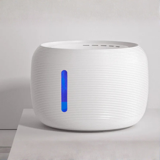 FreshFlow Smart Pet Water Fountain